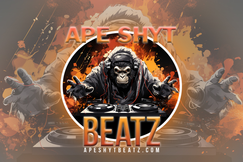 apeshyt beats logo